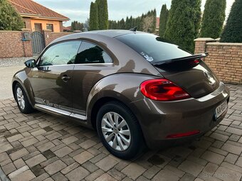Volkswagen Beetle 1.6 TDI - 6