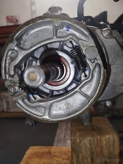 Motor pcx 125 r.v.2014 - 6