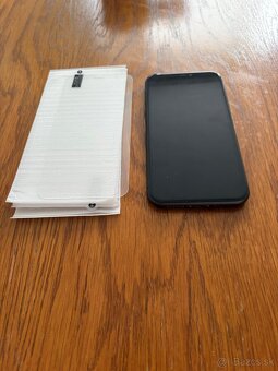 iPhone 11 64GB Black – Top stav - 6