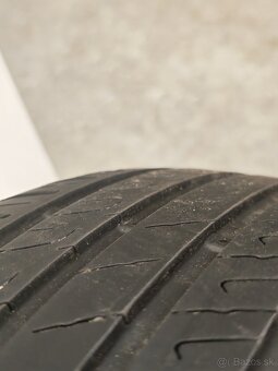 Letné pneumatiky Barum 215/55 R17 - 6