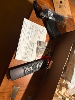 Vu+ solo2 twin HD PWR - 6