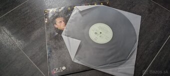 Rôzne LP Slovenske Platne + Michael Jackson - 6