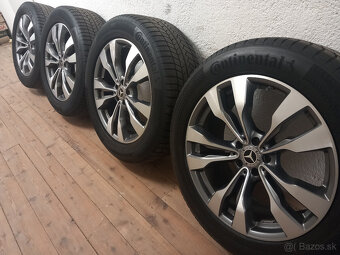 5x112 R20 Mercedes - 6