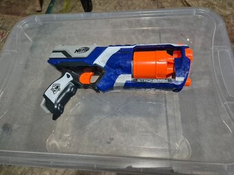 Nerf - 6
