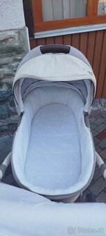 Detský kočiar - 6