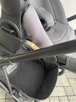 Easywalker Harvey 3 - 6