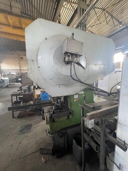 Výstředníkový lis SMERAL LENR 40 A (8805) - 6