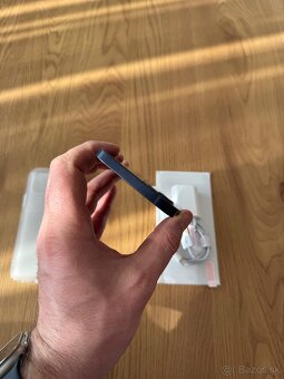 iPhone 12 128 gb Black v záruke + príslušenstvo - 6