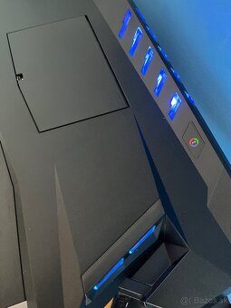 Ultradesk herný stôl - 6