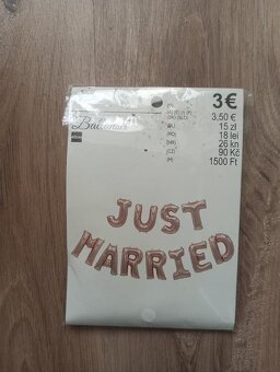 Vecičky zo svadby - 6