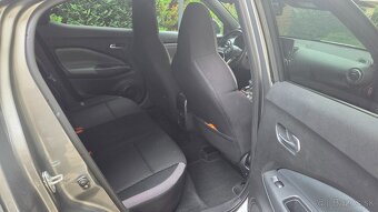 Predám Nissan Juke automat - 6