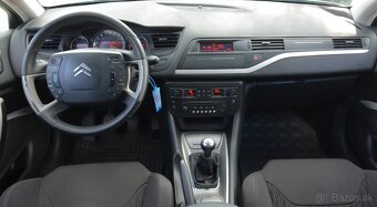 Citroen C5 1.6 HDi, SR voz - 6