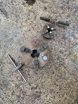 sklucovadlo sustruh - 6