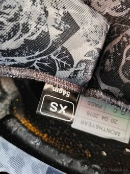 Scorpion exo 510 air XS - 6