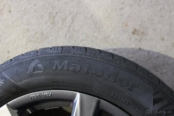 16".. 5x108....FORD....FOCUS/C-MAX....SADA - 6