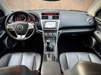 MAZDA 6 2.0 MZR-CD - 6