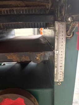 Prepuštačka KDR 310 ST - 6