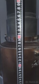 Vymeník do kouřovodu 2 okruhy 150mm - 6