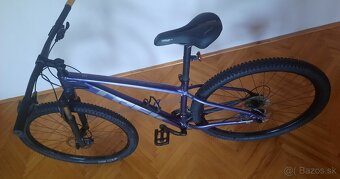 Horský bicykel  29 - Trek Marlin 5 - 6