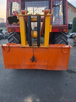 Tun 40 + rampovac - 6