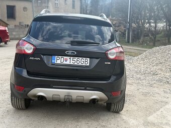 Ford kuga - 6