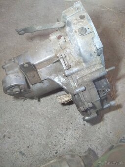 Škoda Favorit  Felicia - 6