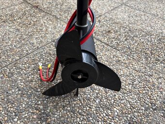Motor do člnu - 6