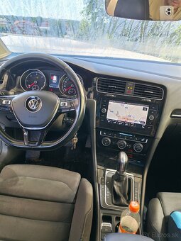 Predám golf 7 - 6