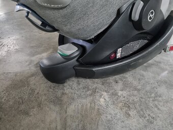 Cybex Priam Cloud - 6