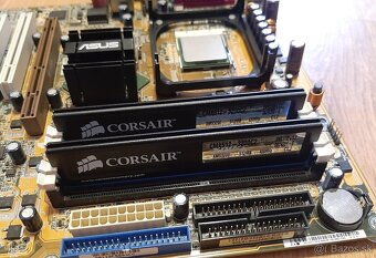 ✅ASUS P4C800-E Deluxe 478 - 6