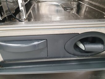 Konvektomat Rational SCC 6 GN - 6