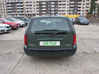 Renault Mégane 1.6 16V Authentique - 6