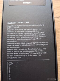 Galaxy watch 5 Pro - 6