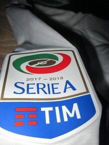Futbalový dres Juventus Turín 120.výročie - 6