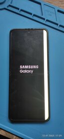 Diely Samsung Z Flip 3 5g Black - 6