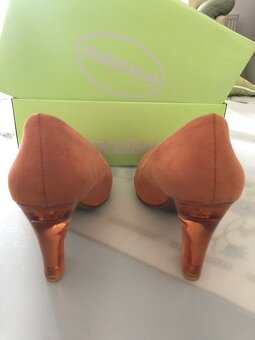 Dámske topánky Witt, Only Pink, Karen Millen a La Vita - 6
