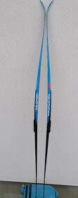 SALOMON SLAB CARBON eSKIN/201 Pôvodná cena:599EUR Bežky - 6