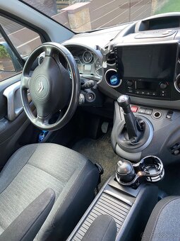 citroen berlingo 2016,1.6hdi, 73kw, 196xxx km - 6