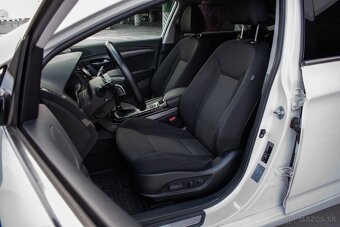 Hyundai i40 1.7 CRDi Premium A/T - 6