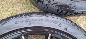 Letna sada Aversus 5x112 245/40 R19 - 6