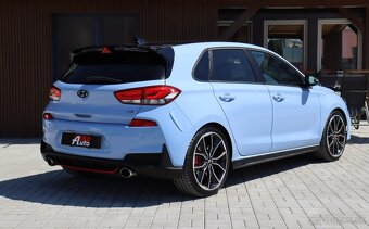 Hyundai i30N 2.0 T-GDi N Performance - 6