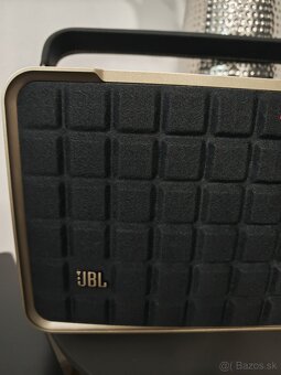 JBL Authentics 300 špičkový prenosný inteligentný domáci rep - 6