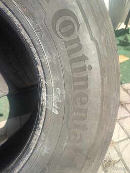 385/65R22,5 Continental ContiEcoPlus HT3 - 6