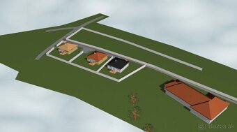 4I BUNGALOVY NA PREDAJ V JASOVEJ - PROJEKT - 6