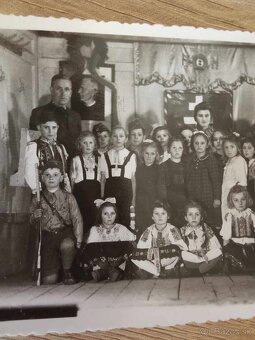 slovensky stat - HG, HM - fotografie. - 6