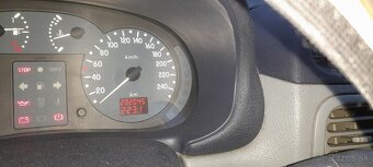 Thalia 1,4 55kW - 6