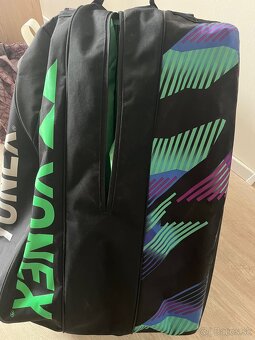Tenisova taška Yonex - 6