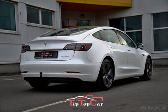 ⏩⏩ Tesla Model 3 Long Range Dual Motor AWD 4x4 - 6