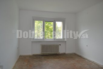 EXKLUZÍVNE Predaj - 3 izbový, veľkometrážny byt za super ce - 6