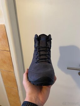 MAMMUT MERCURY IV MID GORE TEX MEN 46(2/3) - 6